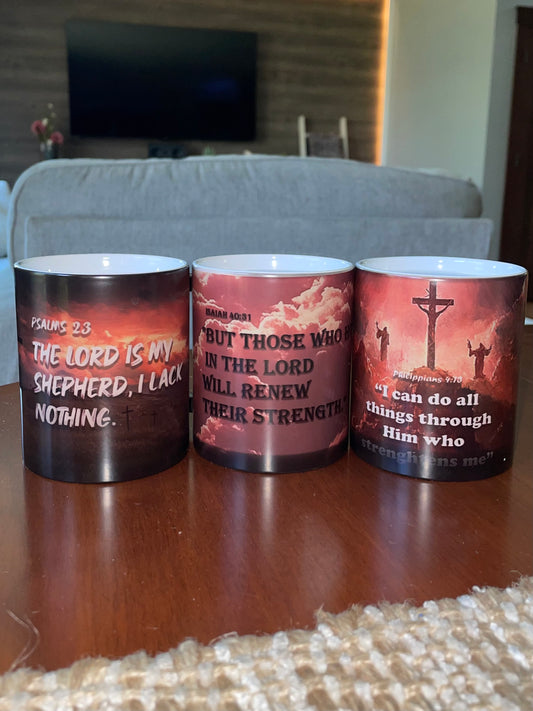 Bible Study Pack✝️