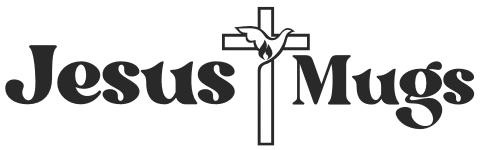 Jesus Mugs